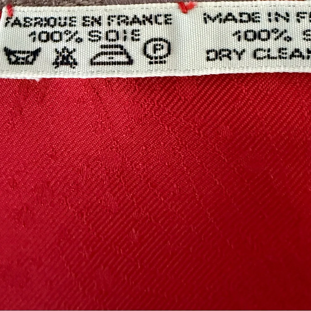 Authentic RARE HERMES - Picture 8 of 11